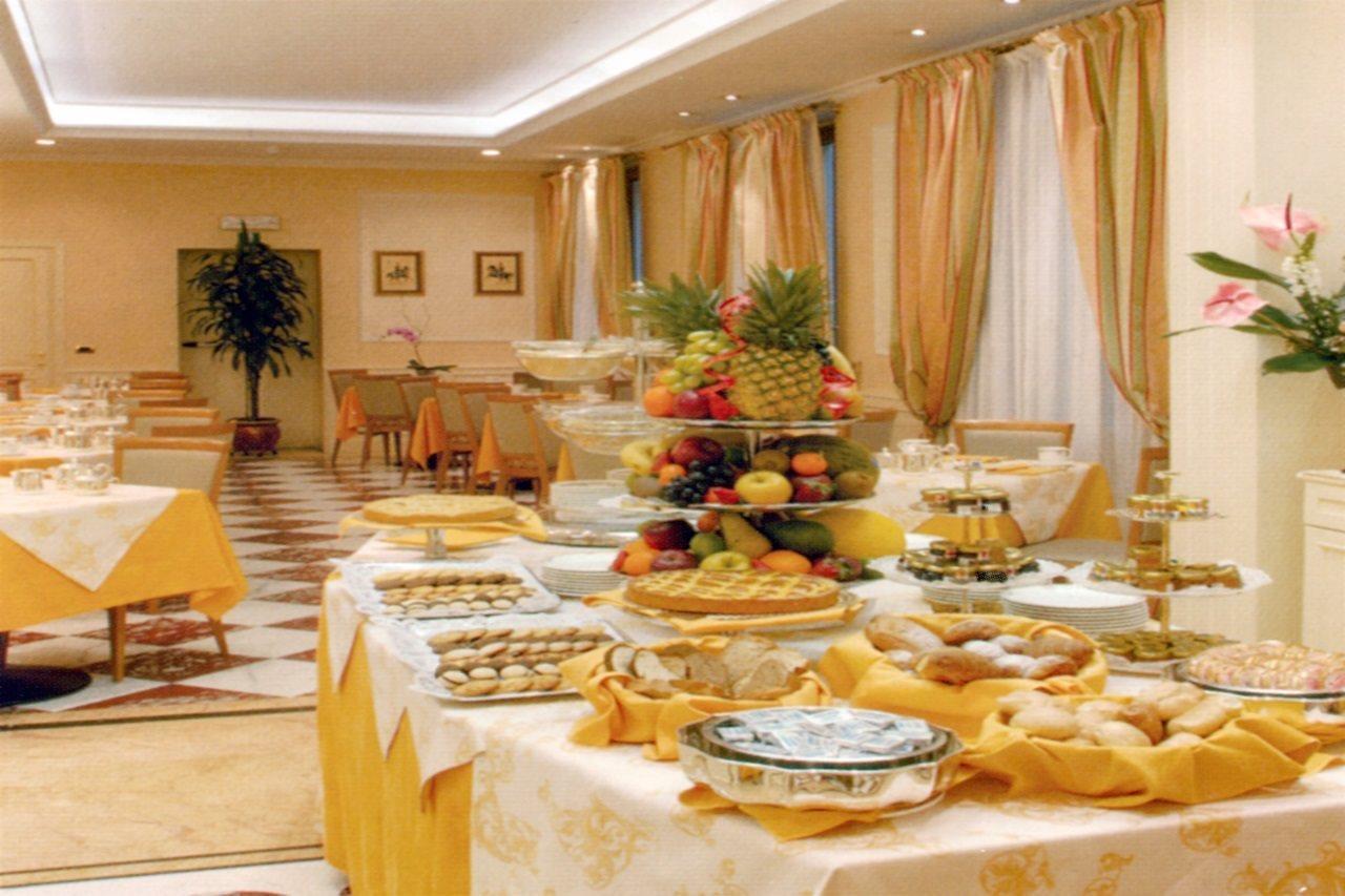 Hotell Andreola Central 4*