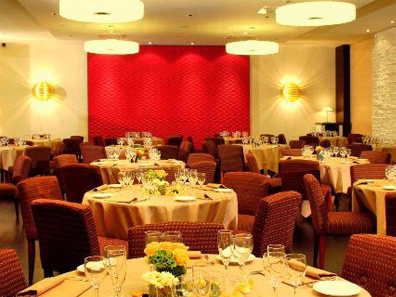 Hotell Nh Collection Touring Milano