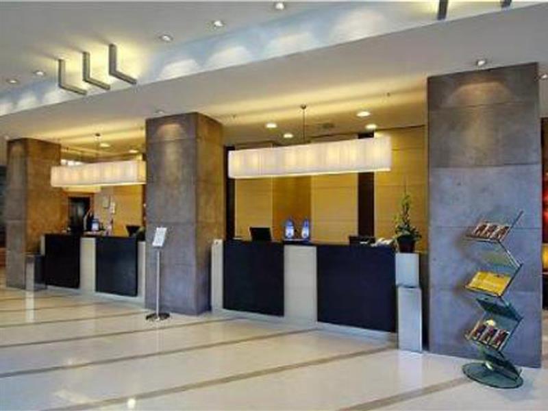 Hotel Nh Touring