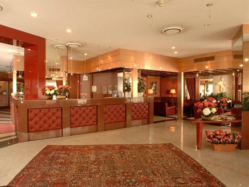 Hotel C-hotels Concorde Milano