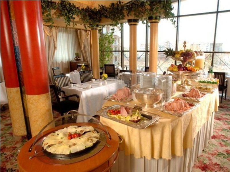 Hotel C-hotels Rubens