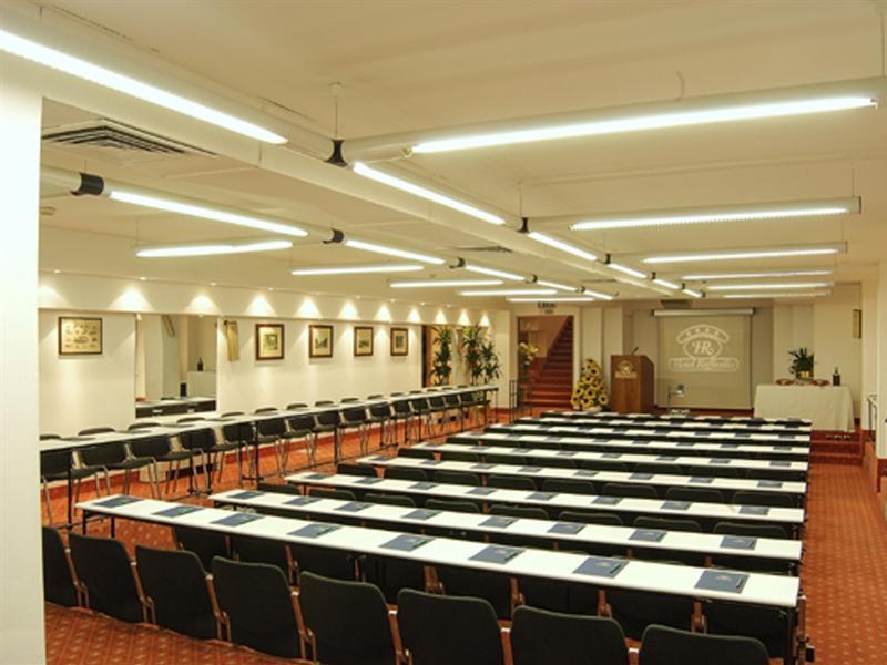 Hotel Raffaello Milano