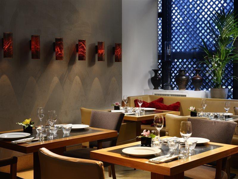 Hotell Milan Suite Hotel Milano