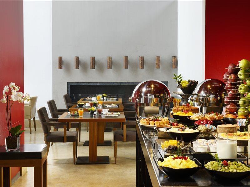 Hotell Milan Suite Hotel