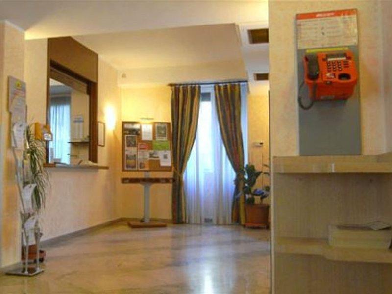 Aparthotel Ih Argonne Park