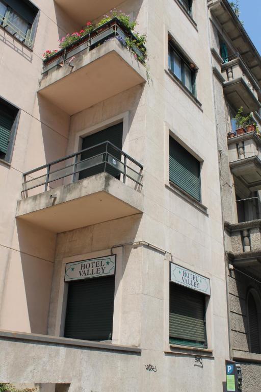 Hotel Valley