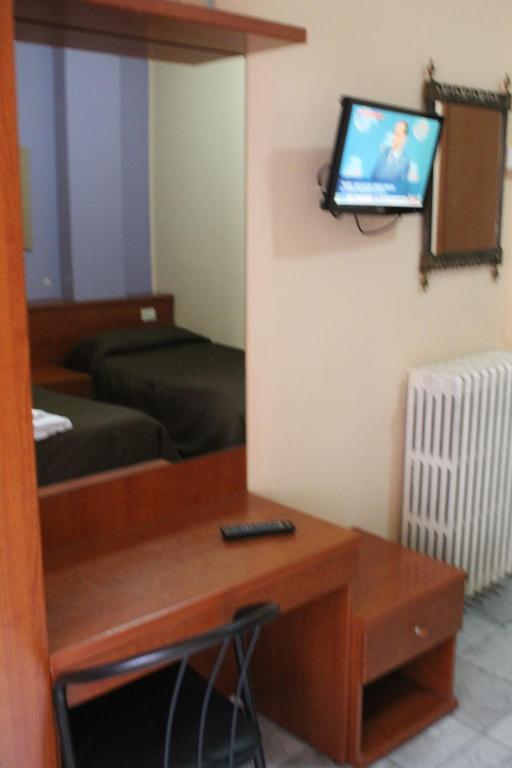 Valley Hotel Milaan