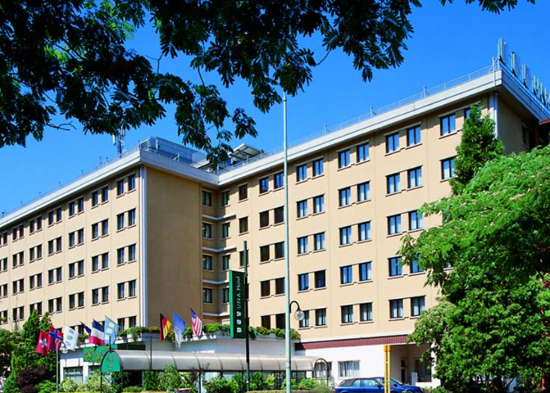 Century Milano