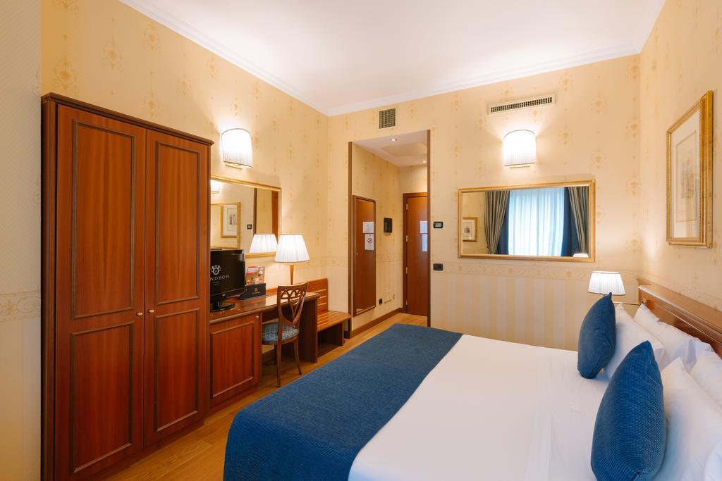 Hotel Windsor Milano