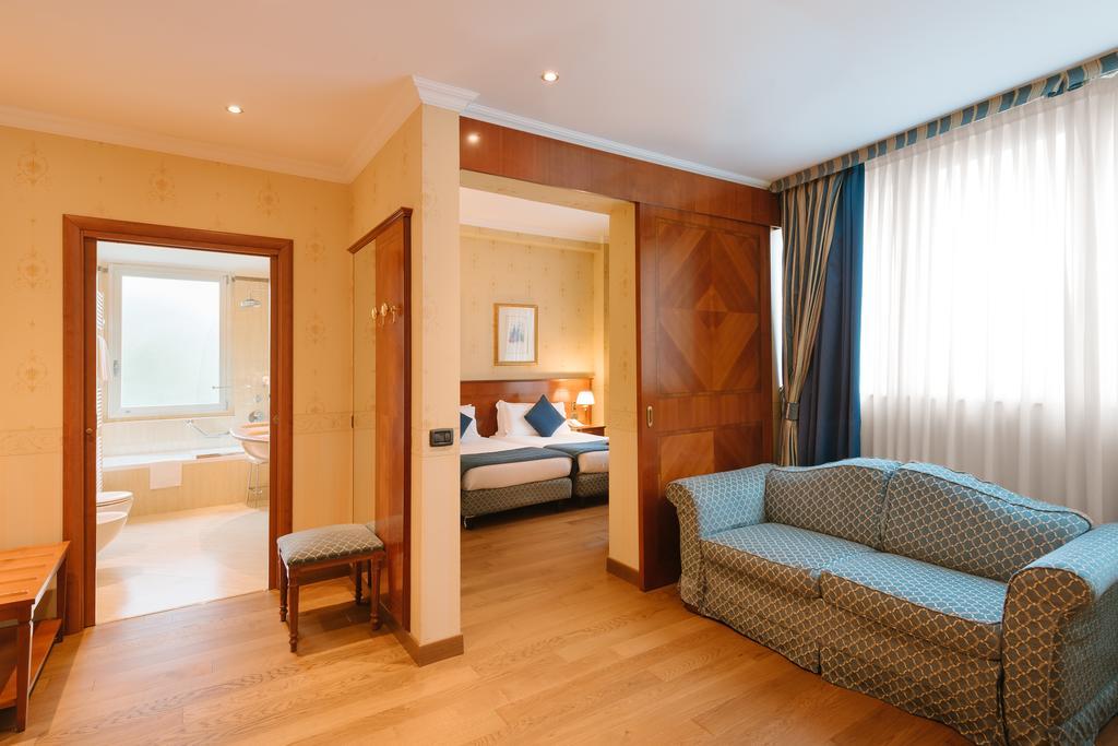 Hotel Windsor Milano