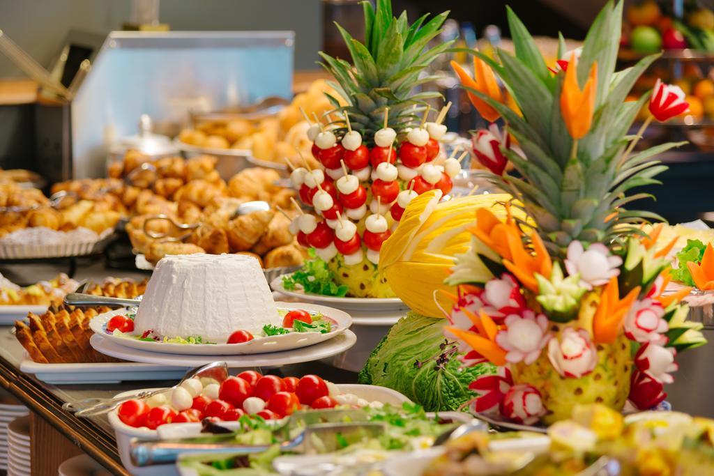 Hotel Windsor Milano