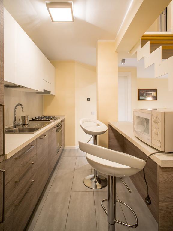 Appartement Bdp10 Milaan