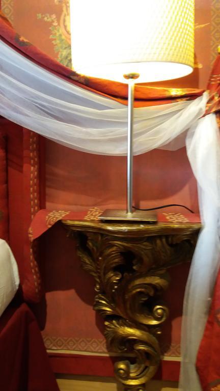 Bed & Breakfast Parco Lambro Milano
