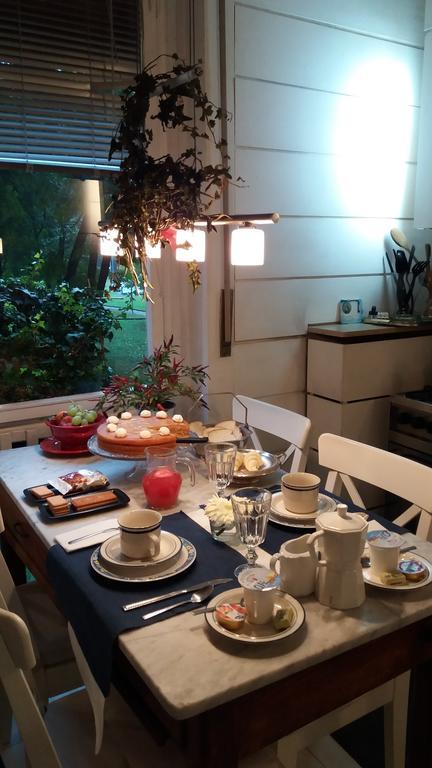 Bed & Breakfast Parco Lambro Milano