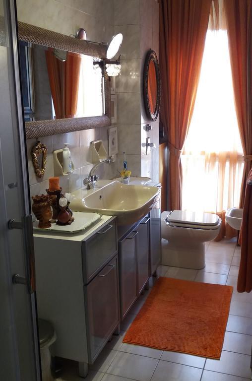 Bed & Breakfast Parco Lambro Milano