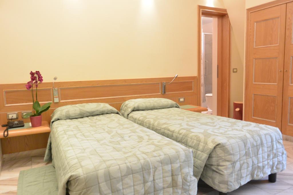 Hotel Sempione
