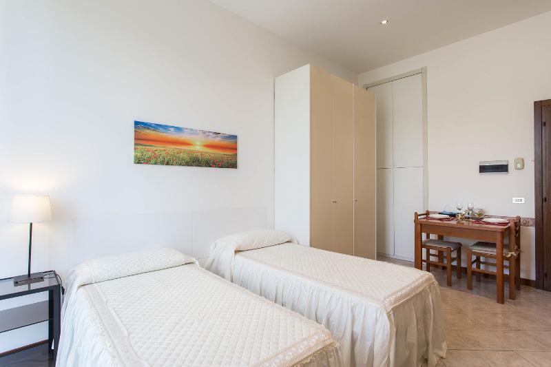 Apartment Via Rovetta *