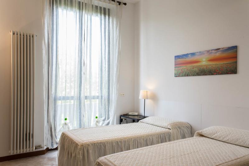 Apartment Via Rovetta Mailand