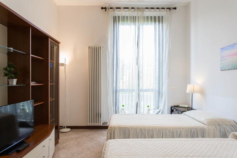 Apartment Via Rovetta