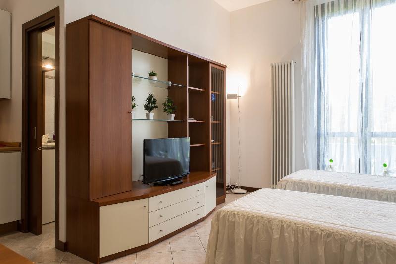 Apartment Via Rovetta *