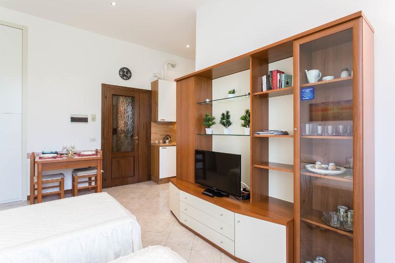 Apartment Via Rovetta *