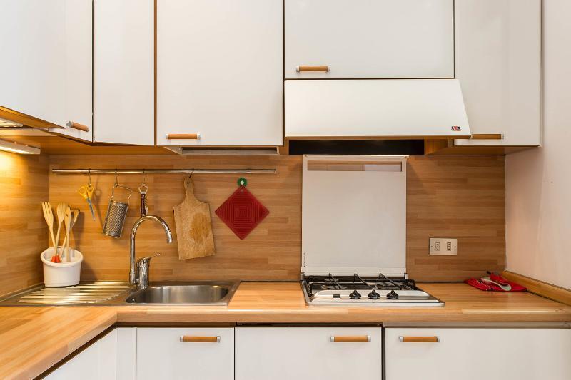 Apartment Via Rovetta