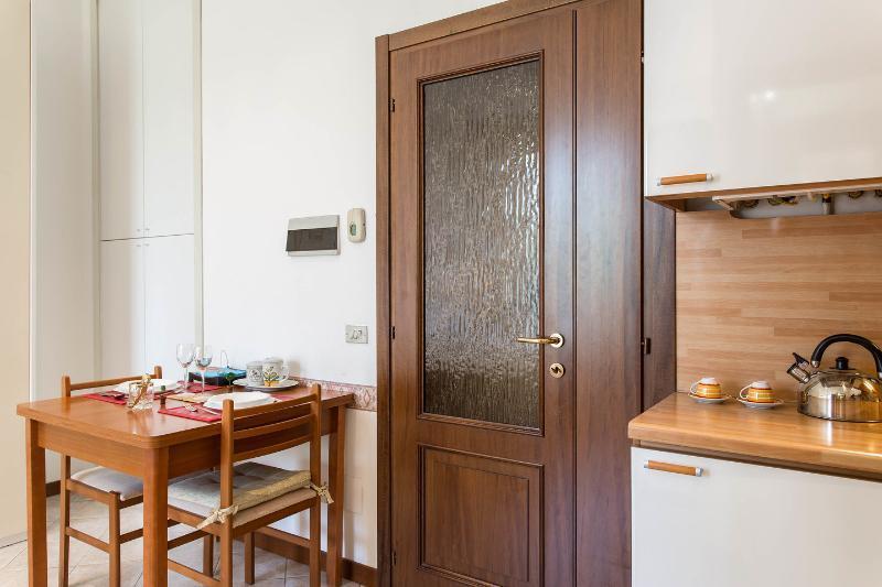 Apartment Via Rovetta