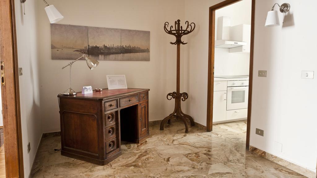 Apartment Italianway-colonnetta *