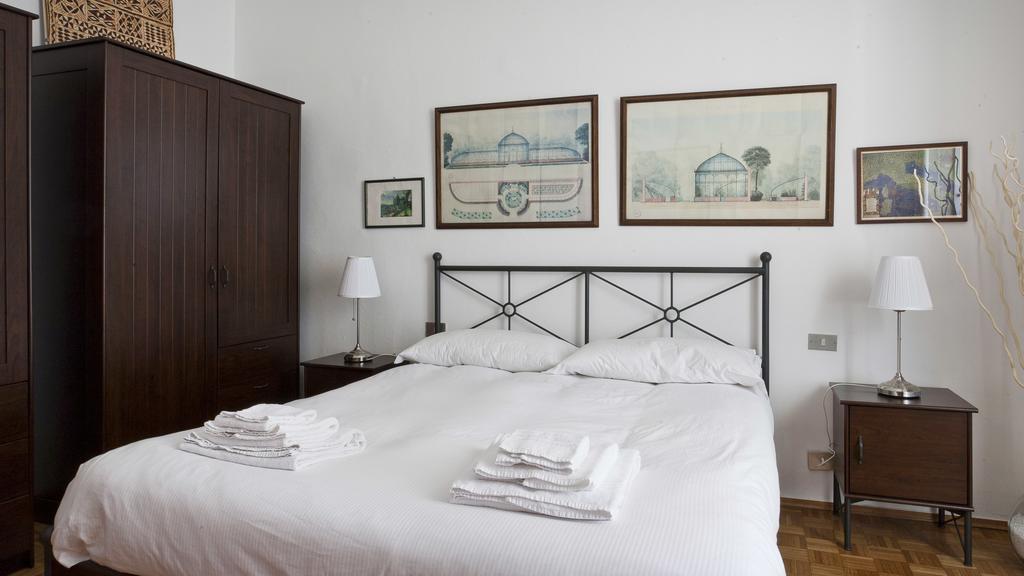 Leilighet Italianway-colonnetta Milano