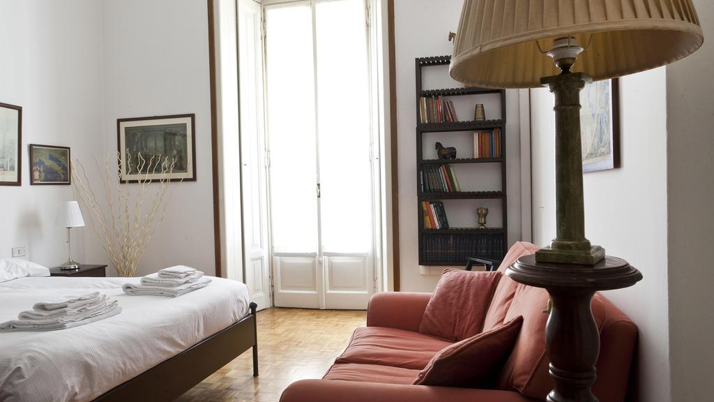 Apartment Italianway-colonnetta Milan