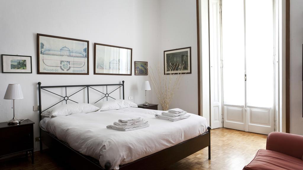 Leilighet Italianway-colonnetta *