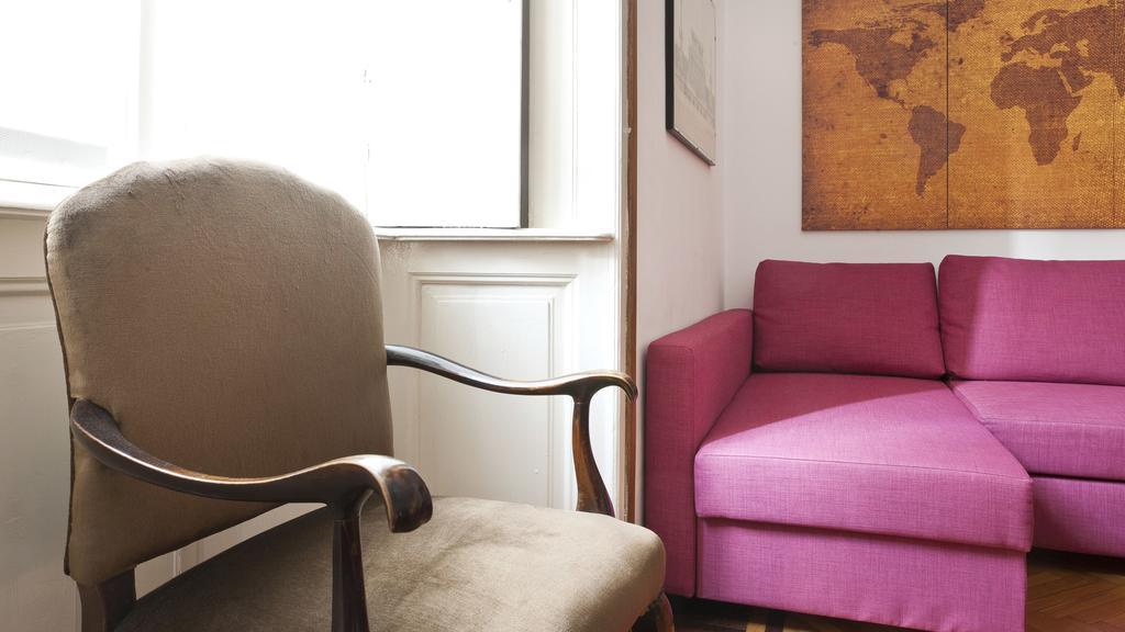 Apartment Italianway-colonnetta Milan
