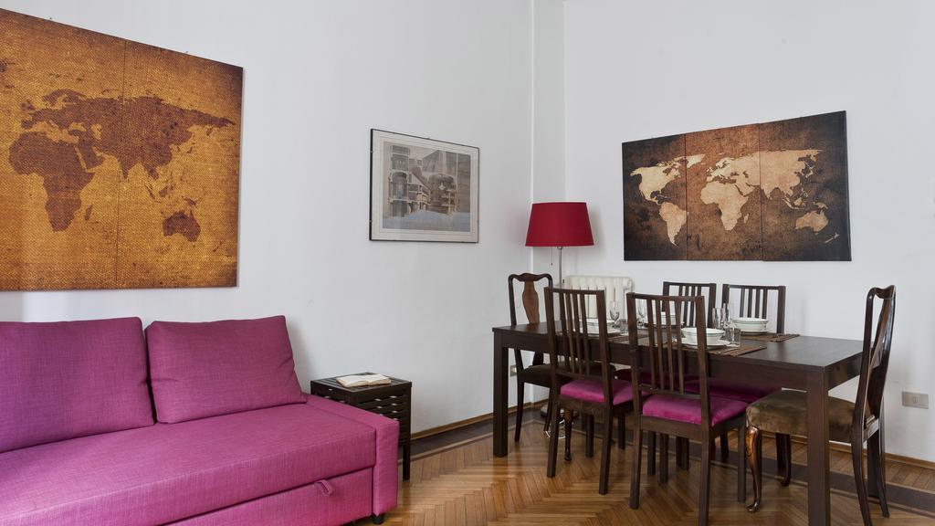 Italianway-colonnetta Milan