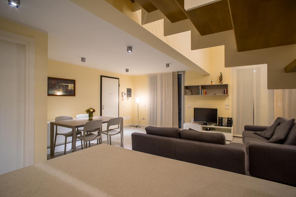 Appartement Bdp10