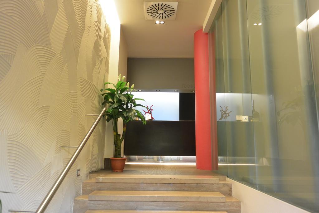 Hotel Corallo Milaan