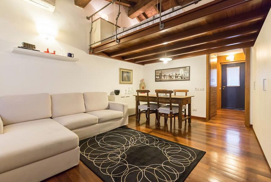 Appartement Cairoli *