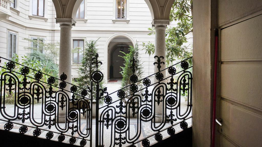 Appartement Italianway-vincenzo Monti *
