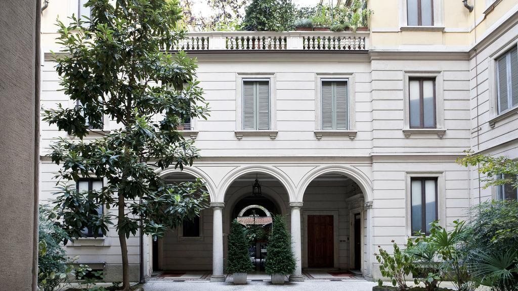 Appartement Italianway-vincenzo Monti *