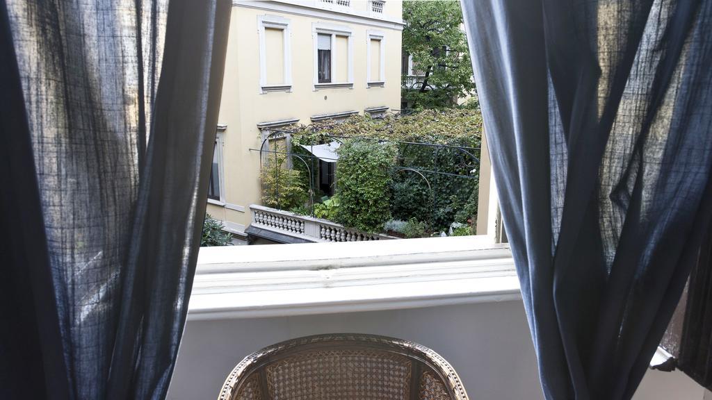 Appartement Italianway-vincenzo Monti *
