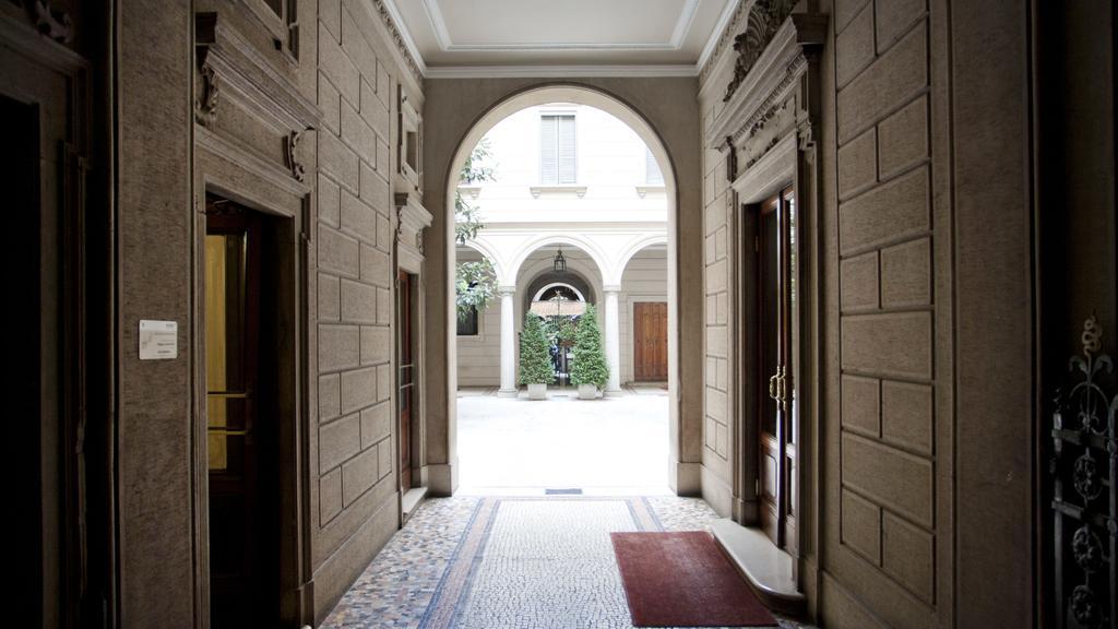 Appartement Italianway-vincenzo Monti