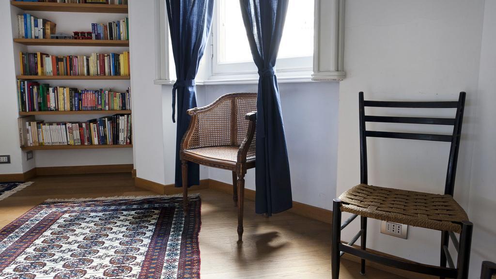 Appartement Italianway-vincenzo Monti *