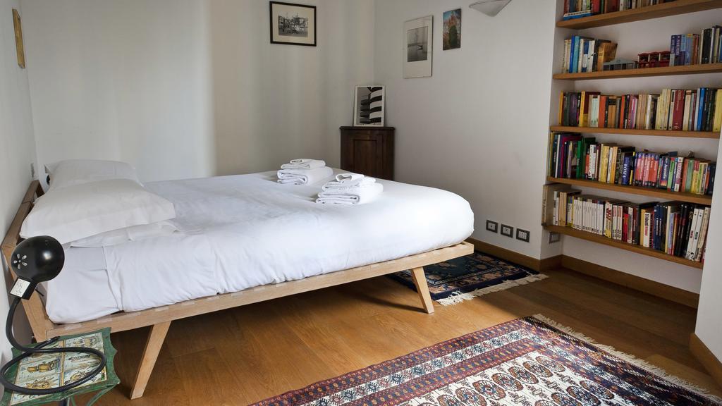 Appartement Italianway-vincenzo Monti
