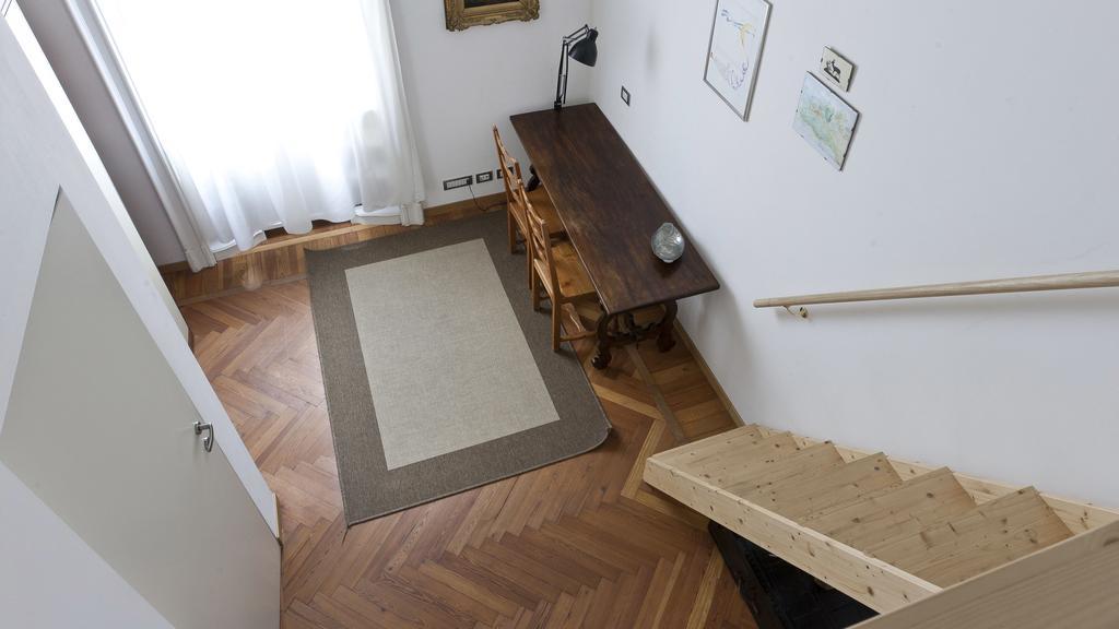 Appartement Italianway-vincenzo Monti Milaan