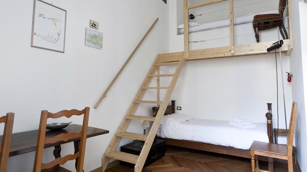 Appartement Italianway-vincenzo Monti *