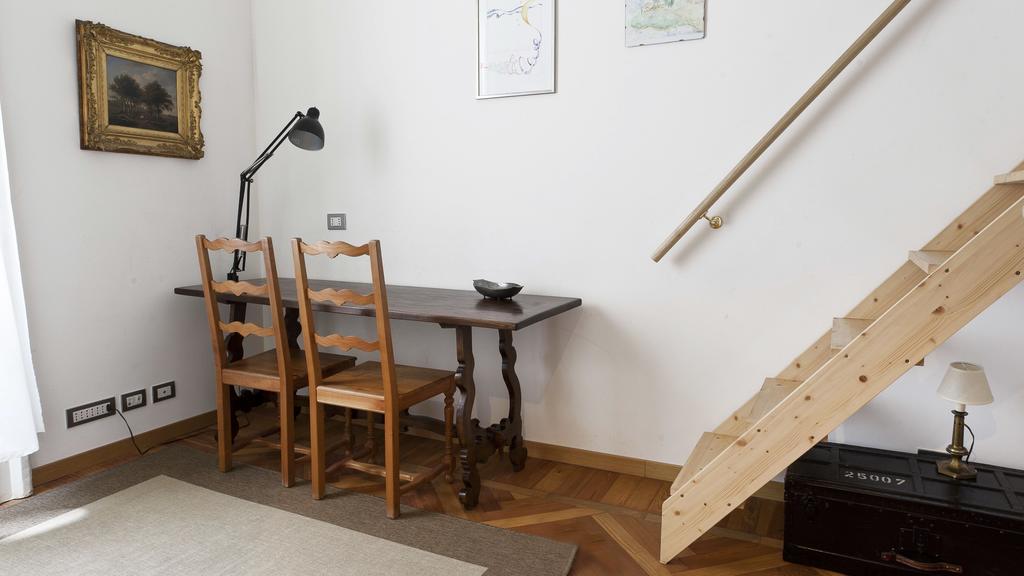 Appartement Italianway-vincenzo Monti Milaan