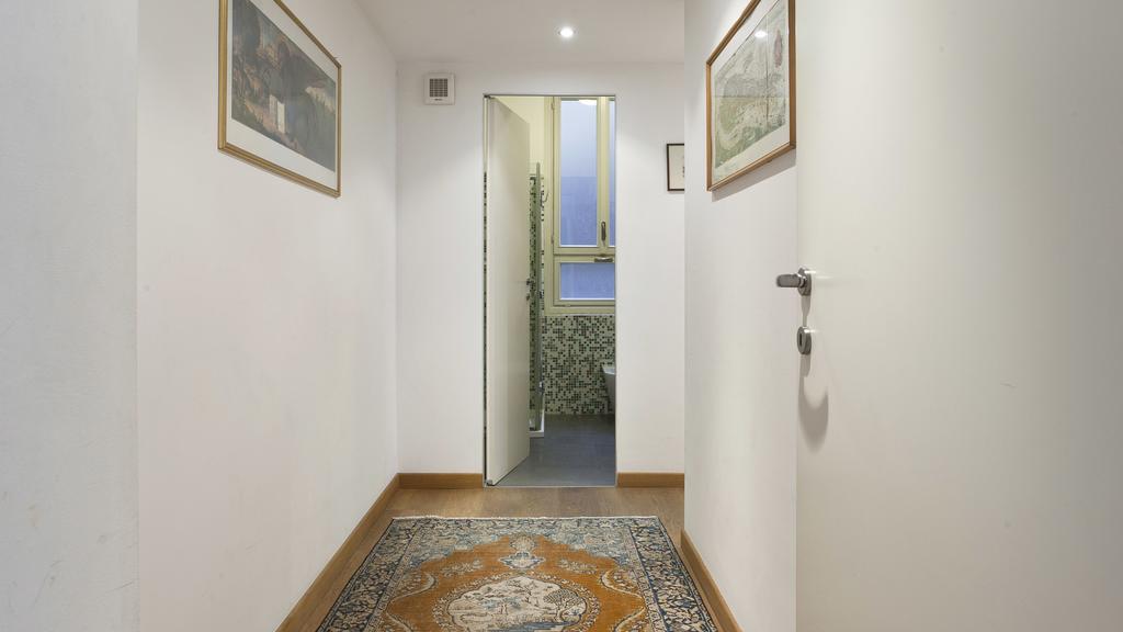 Appartement Italianway-vincenzo Monti