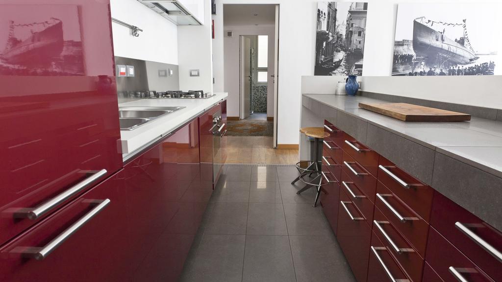 Appartement Italianway-vincenzo Monti