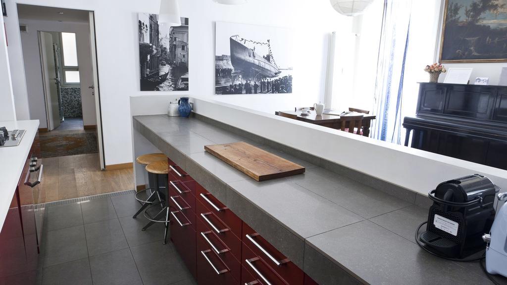 Appartement Italianway-vincenzo Monti