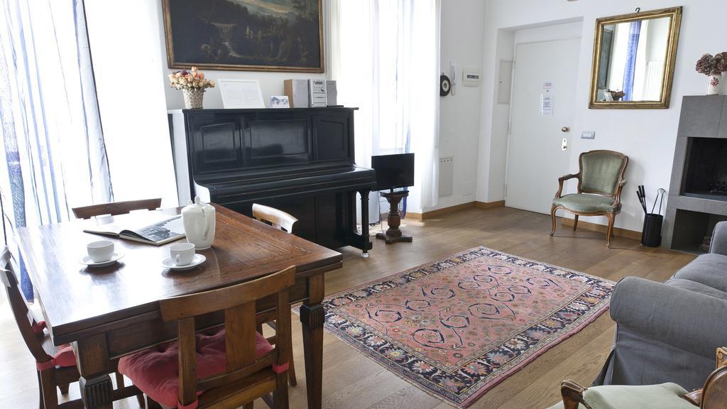 Appartement Italianway-vincenzo Monti *