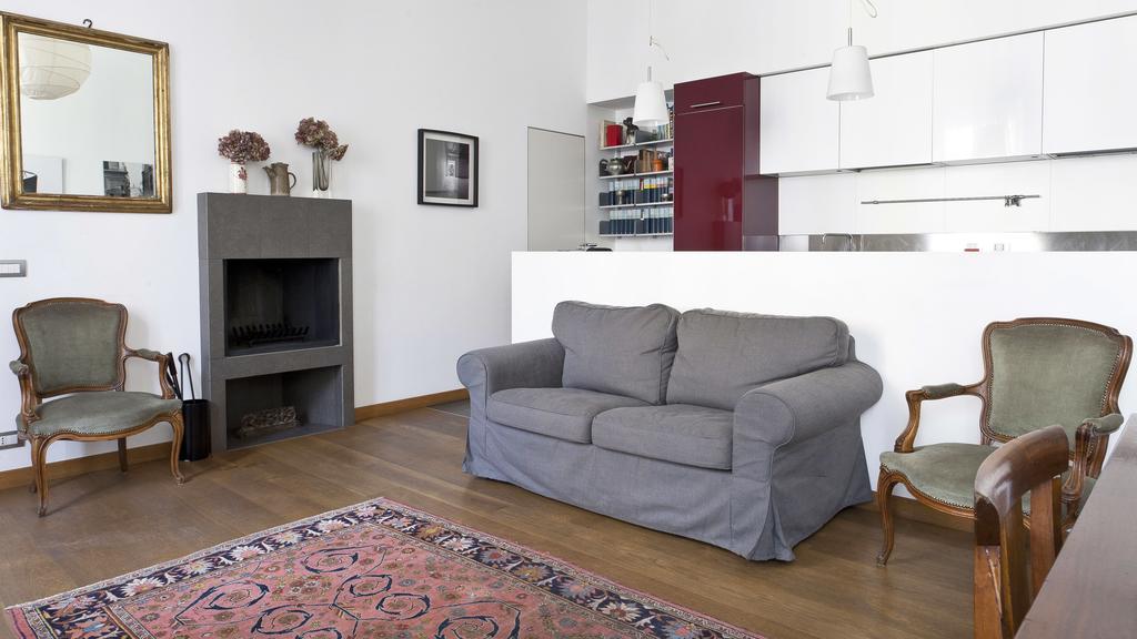Appartement Italianway-vincenzo Monti